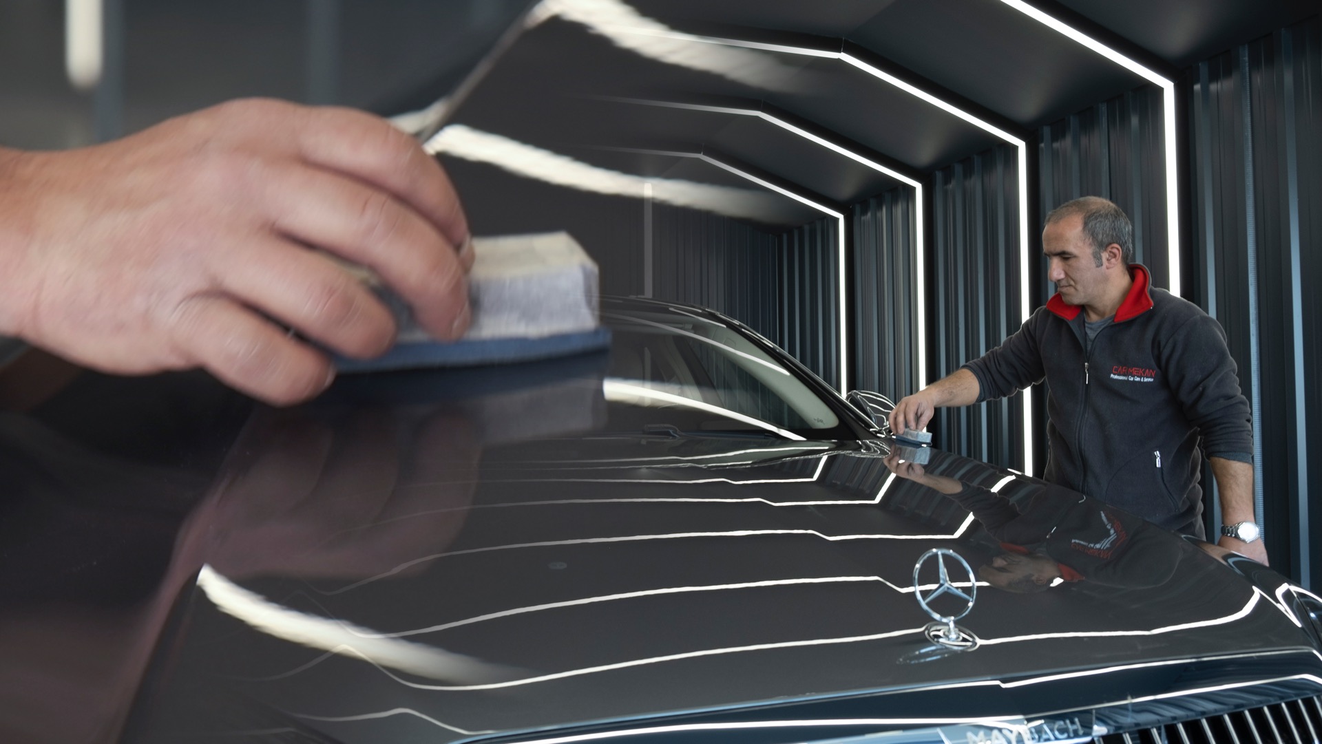 İzmir Seramik Kaplama